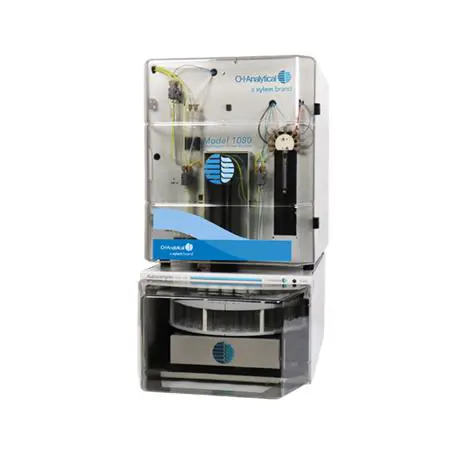 OI Analytical 1080 Total Organic Carbon (TOC) Analyzer