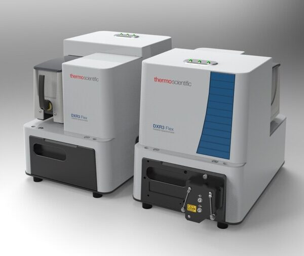 DXR3 Flex Raman Spectrometer