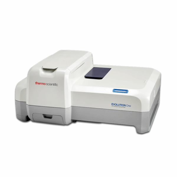Evolution UV-Vis Spectrophotometers
