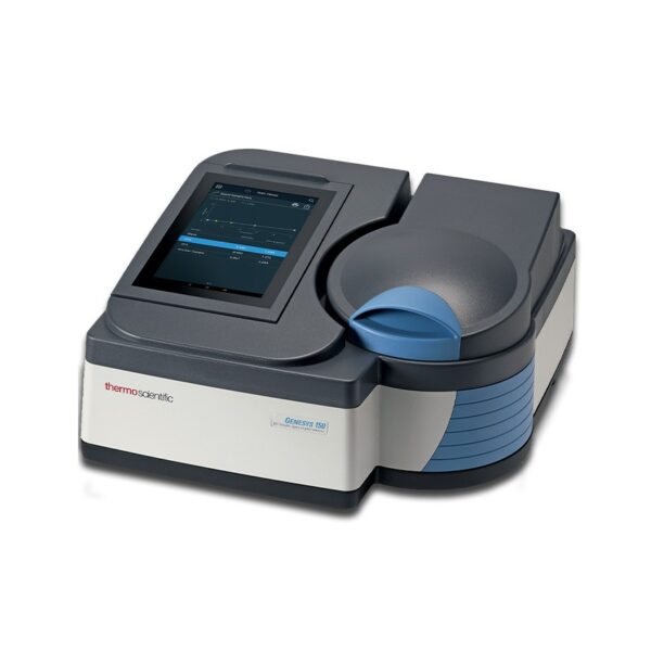 GENESYS UV-Vis Spectrophotometer