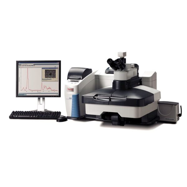 DXR3 Raman Microscope