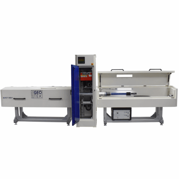 Standard X-ray CT System