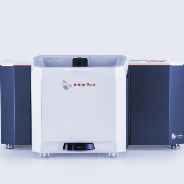 Laser Diffraction Particle Size Analyzer:  Litesizer DIF 100