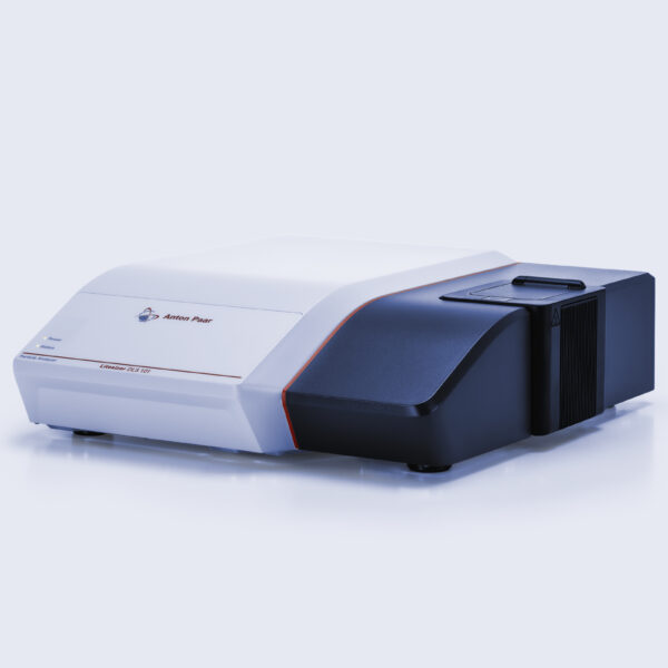 Dynamic Light Scattering Instrument Model: Litesizer DLS 101
