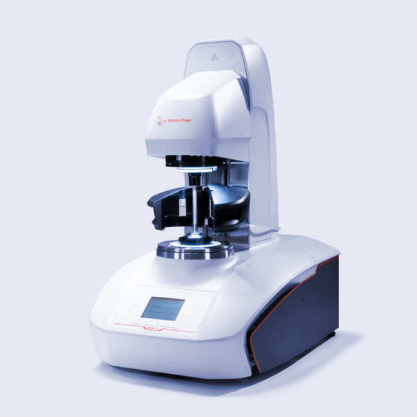 Entry-Level Rheometer: MCR 72