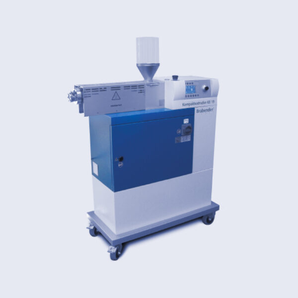 Stand-Alone Extruder KE 19