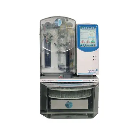 OI Analytical Aurora 1030W TOC Analyzer