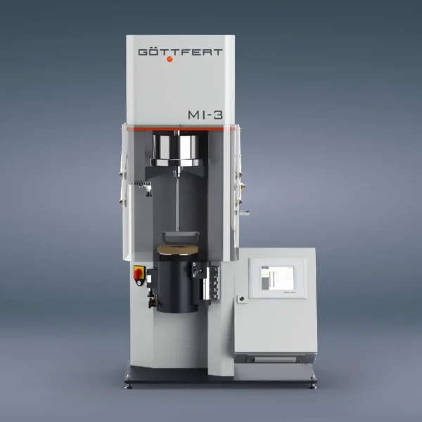 Melt flow indexer MI-3