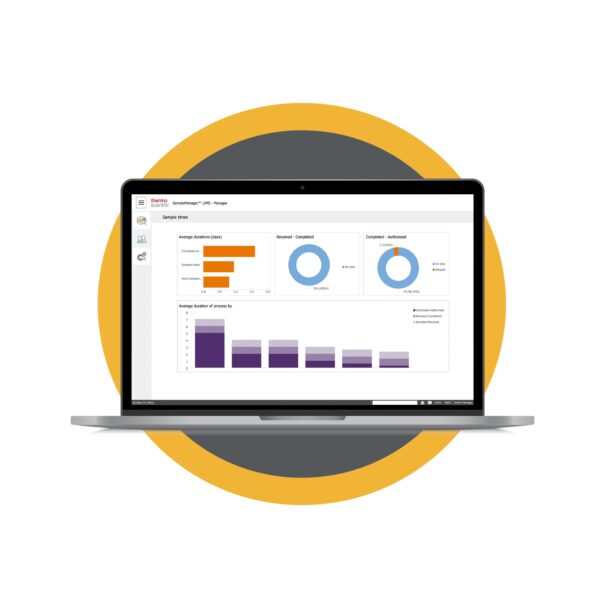 Laboratory Information Management Systems