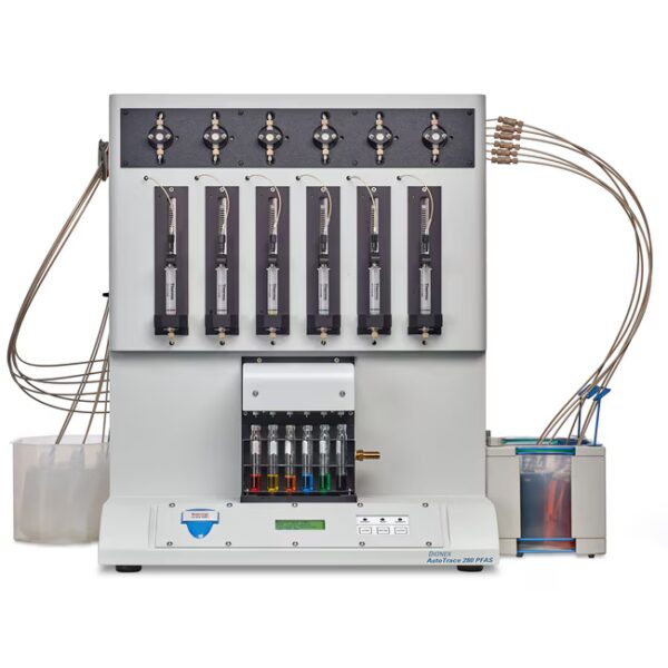 Dionex™ AutoTrace™ 280 Solid-Phase Extraction Instrument