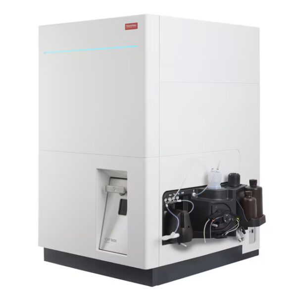 iCAP™ MSX Single Quadrupole ICP-MS