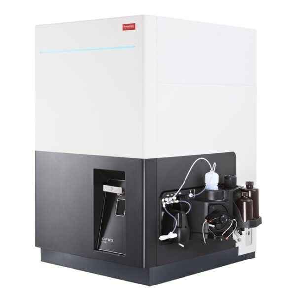iCAP™ MTX Triple Quadrupole ICP-MS