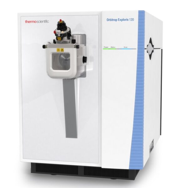 Orbitrap Exploris™ 120 Mass Spectrometer