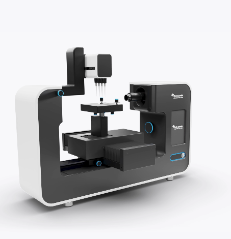 Optical Tensiometer: Theta Flow